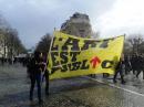 Manif Paris 02 1410 * 640 x 480 * (276KB)